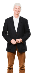 Ton van den Berge