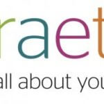 Raet logo