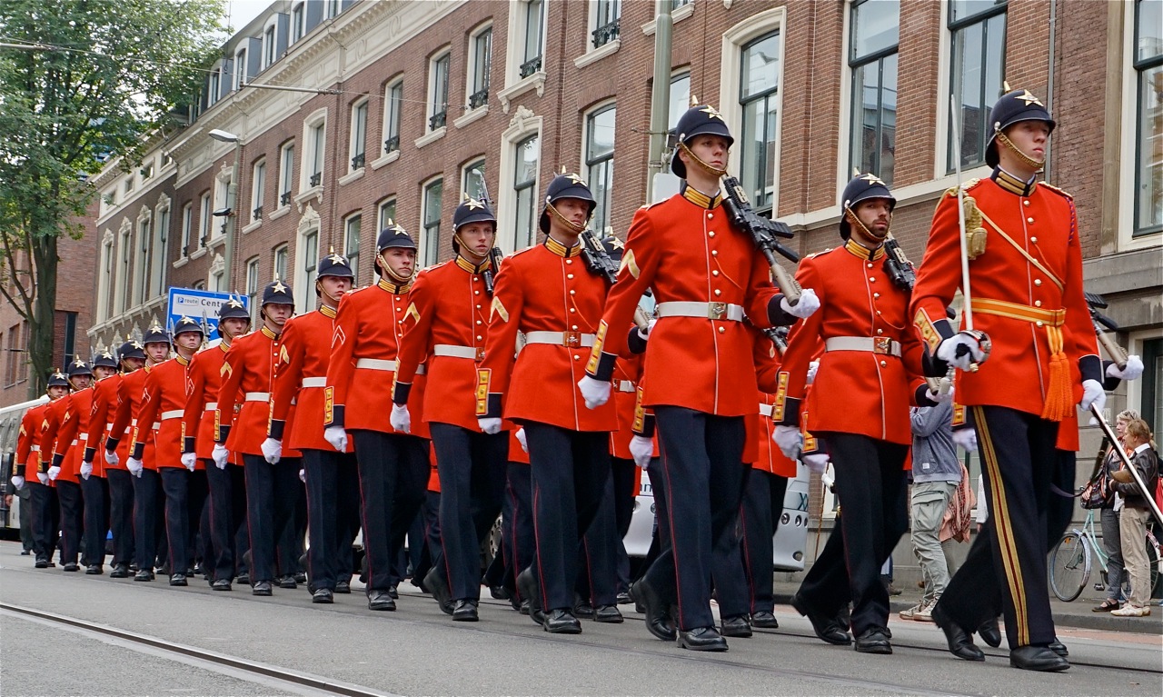 Prinsjesdag 2022 Plannen Prinsjesdag 2022: de derde dinsdag in een notendop - Uitgebreid